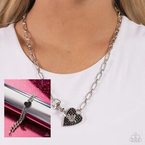 Radical Romance - 2pc Set - Black